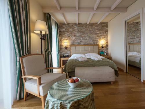 Kurhaus Cademario Hotel & Spa