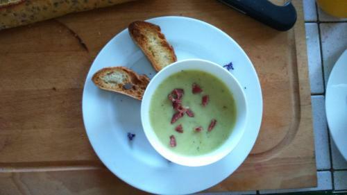 Bed & Breakfast Le Manoir De Crisolles