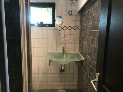 Apartamento La Villa Marguerite