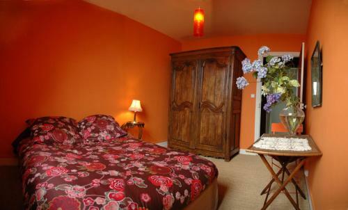 Apartamento La Villa Marguerite