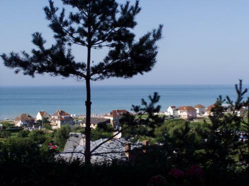 Apartamento La Villa Marguerite