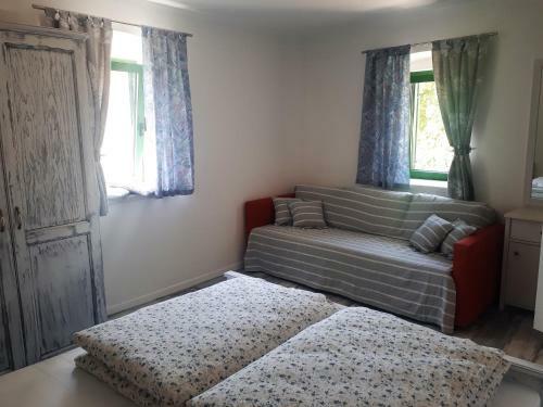Apartment Terra Rossa