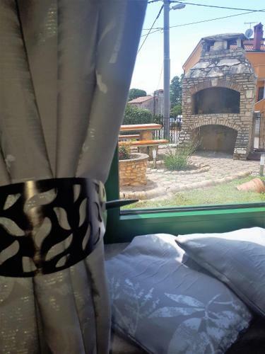 Apartment Terra Rossa