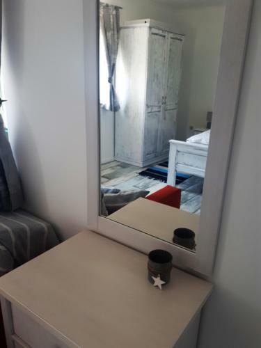Apartment Terra Rossa