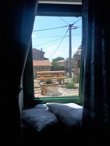 Apartment Terra Rossa