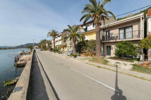 Apartamentos Lemon House