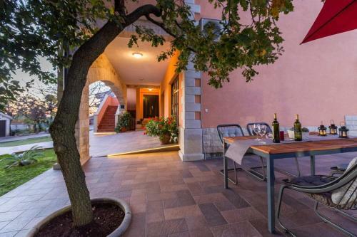 Apartamento Damjan