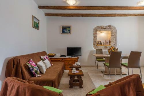 Apartment Malia