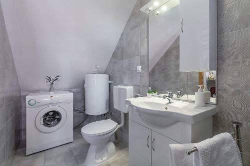 Apartment Malia