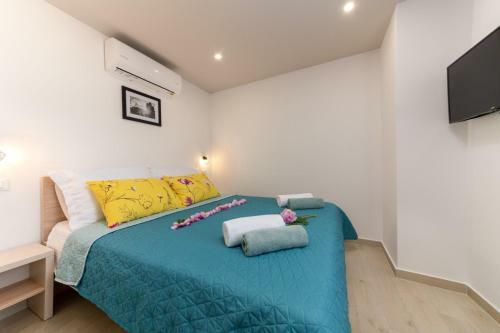 Villa Relax Ka?telir