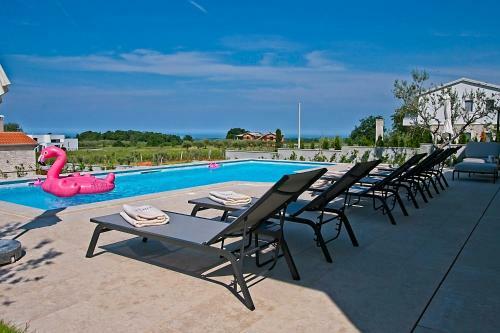 Villa Flamingo