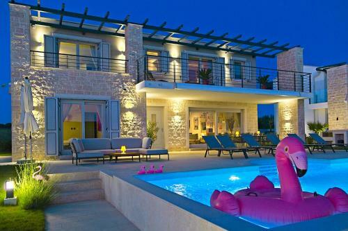Villa Flamingo