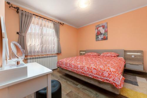 Apartamento Oliva Viridi