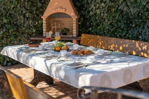 Apartamento Oliva Viridi
