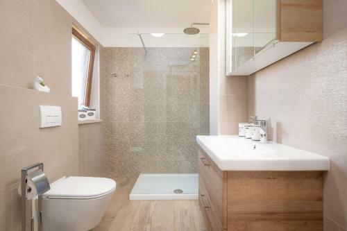 Apartamento Oliva Viridi