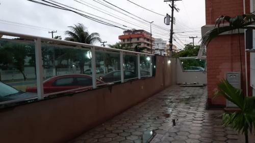 Apartamento Condom�nio Aracy Dos Santos