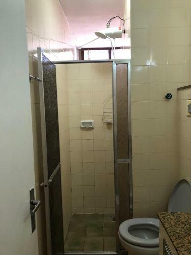 Apartamento Condom�nio Aracy Dos Santos