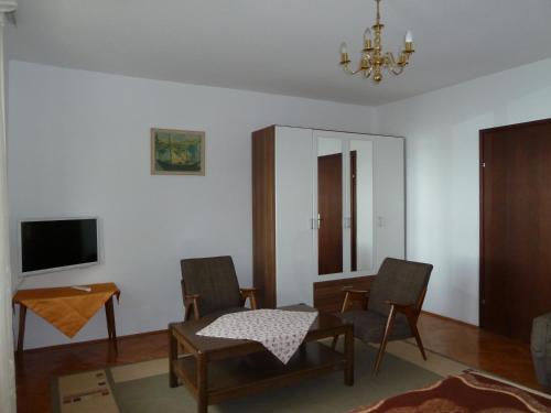 Apartment Nada 1