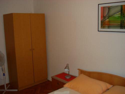 Hostal Haus Elvino