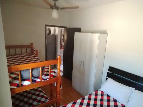 Casa Temporada Cabo Frio 2 Quartos Com Ar Cond