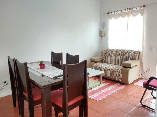 Apartamento Nascer Do Bosque