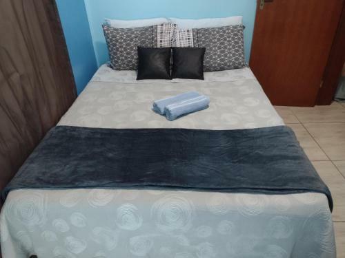 Apartamento de 3 Quartos No Marina Clube