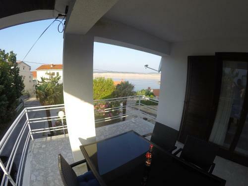Apartments Lopac Jadranovo