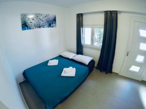 Apartments Lopac Jadranovo