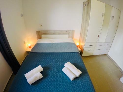 Apartments Lopac Jadranovo