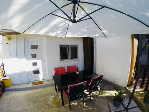 Apartments Lopac Jadranovo