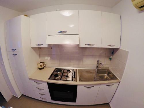 Apartments Lopac Jadranovo