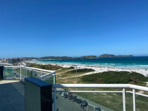 Apartamento Vista Do Mar - Praia Do Forte