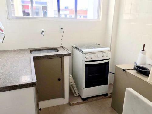 Apartamento Ap Da Praia