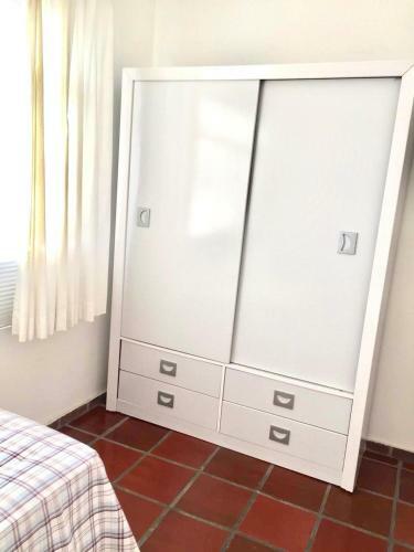 Apartamento Ap Da Praia