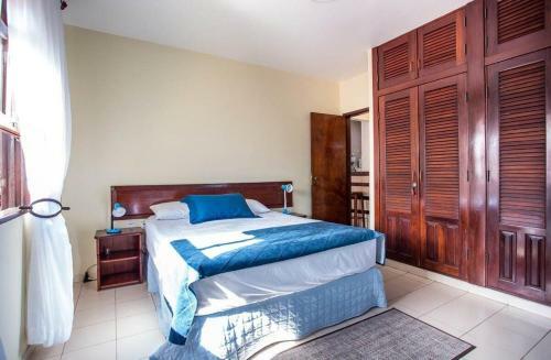 Apartamento Lazer E Descanso No Bairro Do Per�