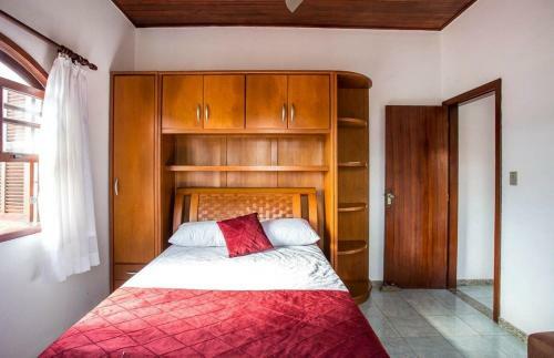 Apartamento Lazer E Descanso No Bairro Do Per�