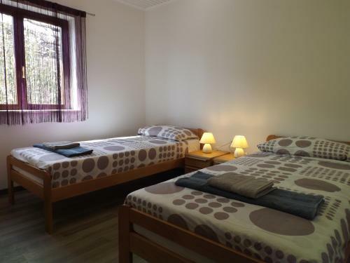 Apartamentos Ivna App