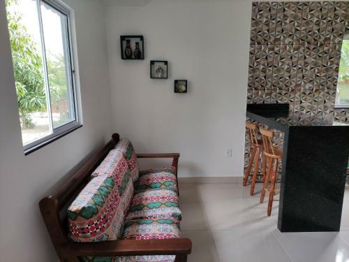 Villa Pedacinho Do C�u