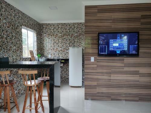 Villa Pedacinho Do C�u