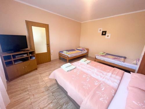 Apartmani Combaj