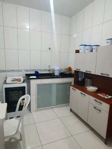 Apartamento Pr�ximo Da Praia Em Cabo Frio