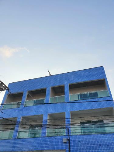 Apartamento Pr�ximo Da Praia Em Cabo Frio
