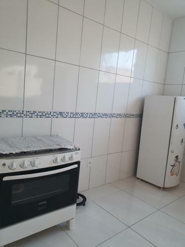 Apartamento Pr�ximo Da Praia Em Cabo Frio