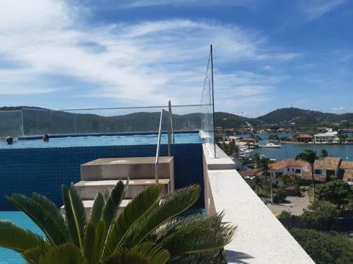 Apartamento Samba Flat Praia Do Forte