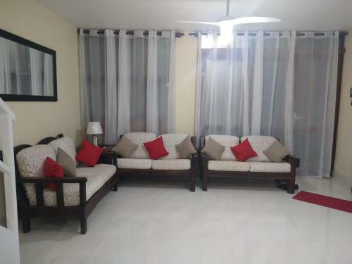 Casa Em Condom�nio - Praia Do Per�