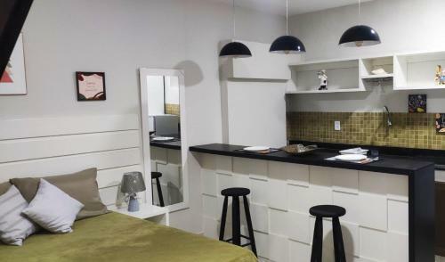 Hostal Central Praias Suite Lua