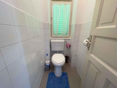 Apartment In Jadranovo 42071