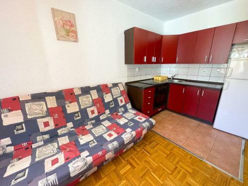 Apartmani Nevenka