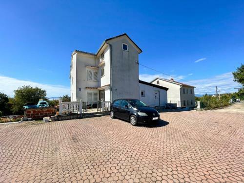 Apartmani Nevenka