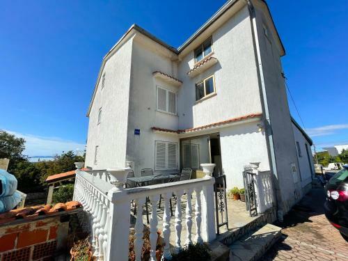 Apartmani Nevenka